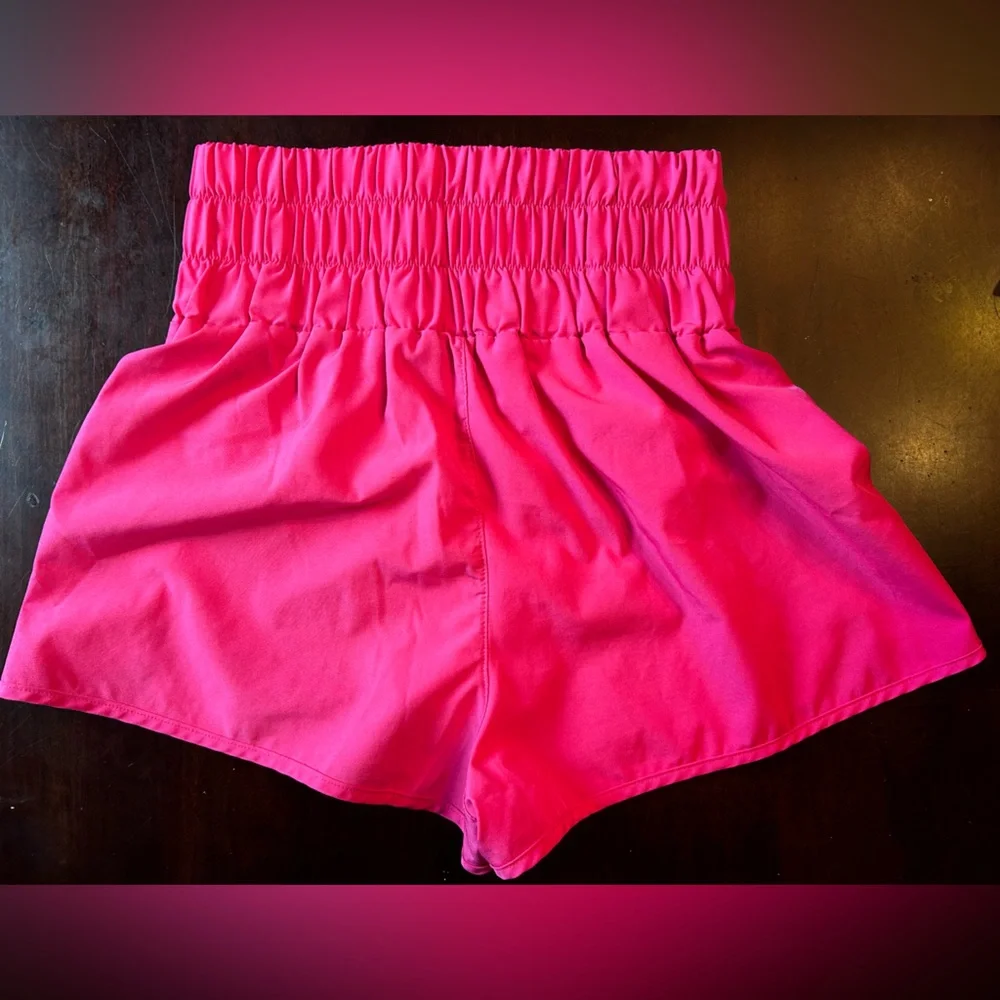 New In shorts - Picture 2 of 3